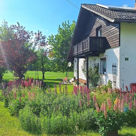 Pension Schneider Frauenau Kültér fotó