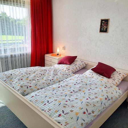 Pension Schneider Frauenau Kültér fotó
