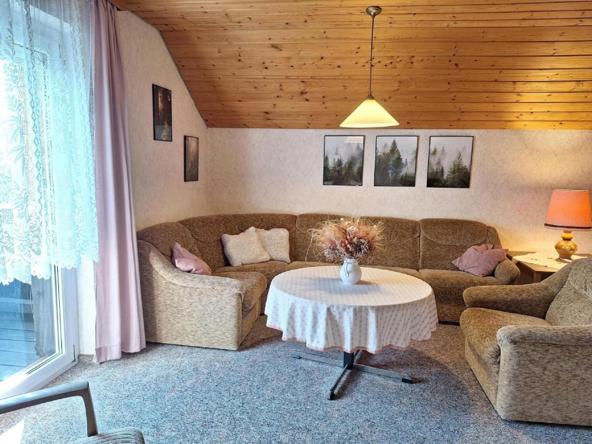 Pension Schneider Frauenau Kültér fotó