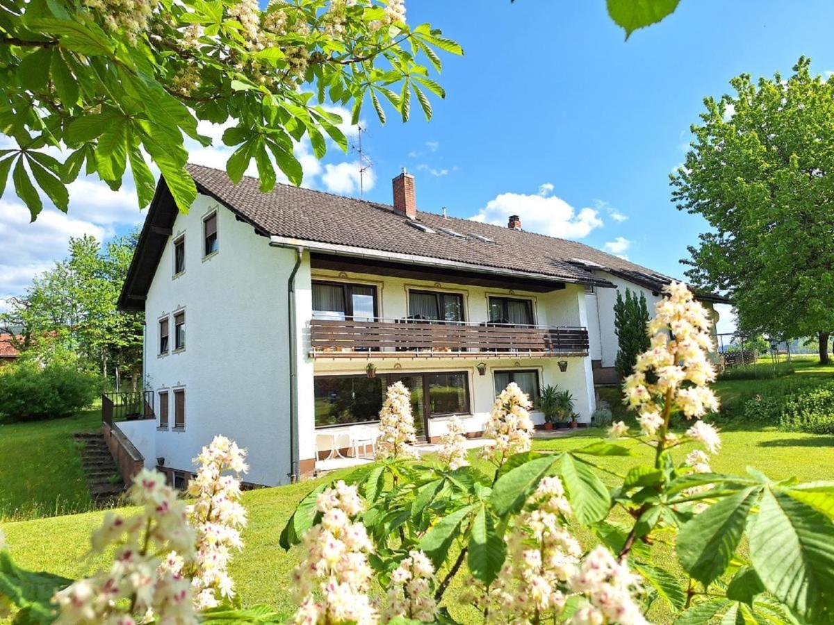 Pension Schneider Frauenau Kültér fotó